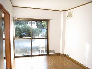 三重県志摩市のペット可賃貸アパート・不動産　　室内（洋室）